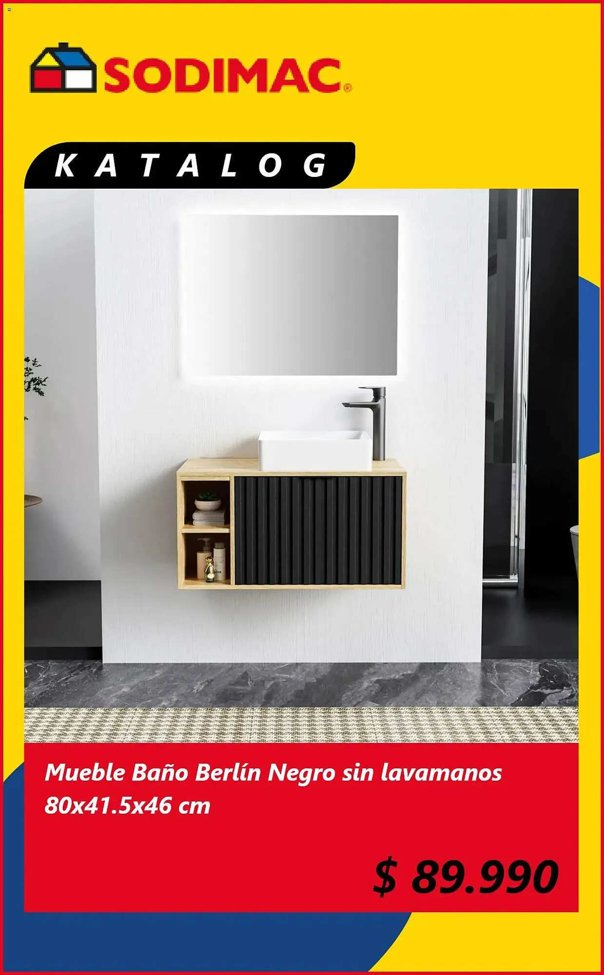 Catálogo de Catálogo Constructor Sodimac 28 de octubre al 11 de noviembre 2025 - Página 4