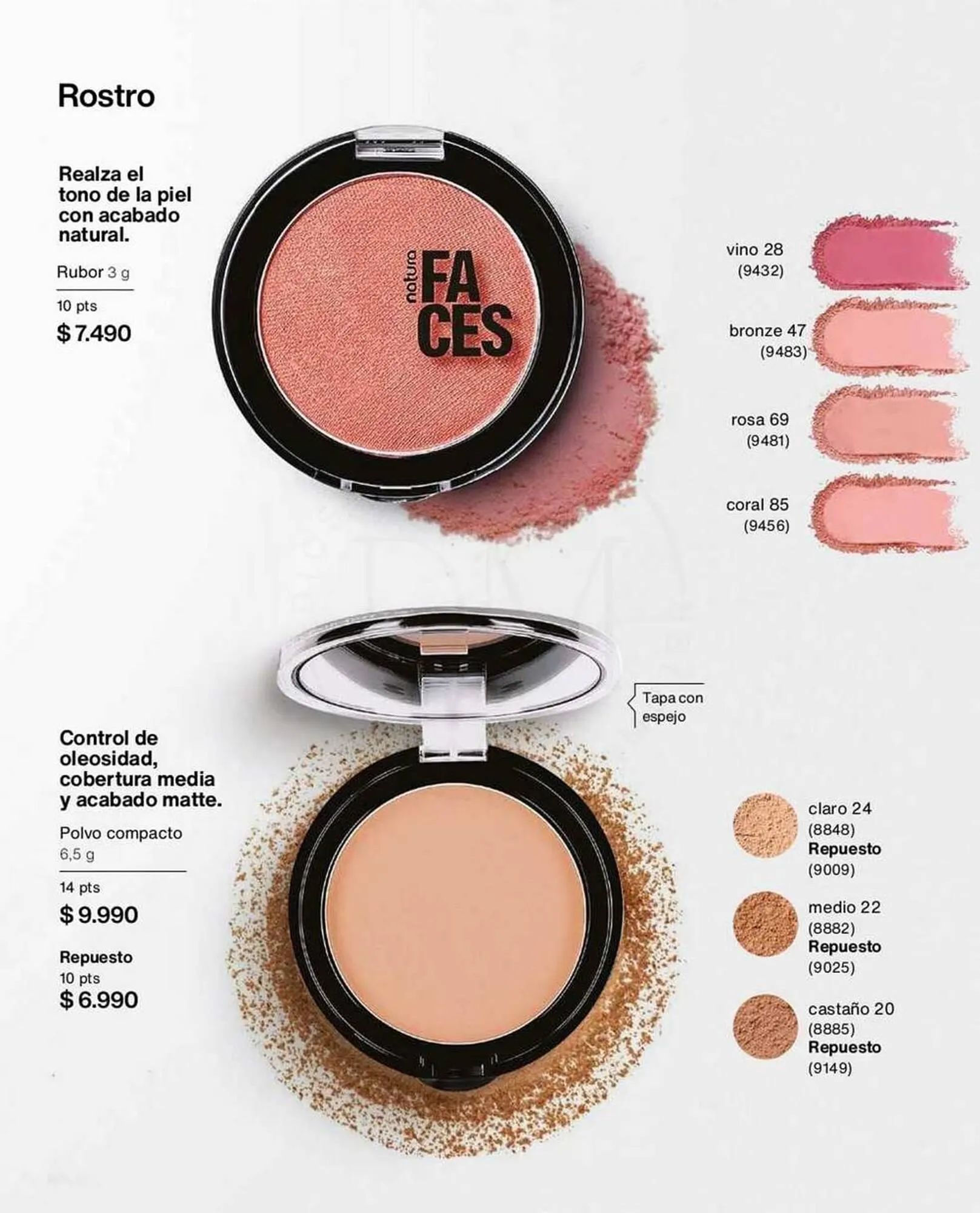 Catálogo de Catálogo Natura 2 de octubre al 31 de octubre 2025 - Página 85