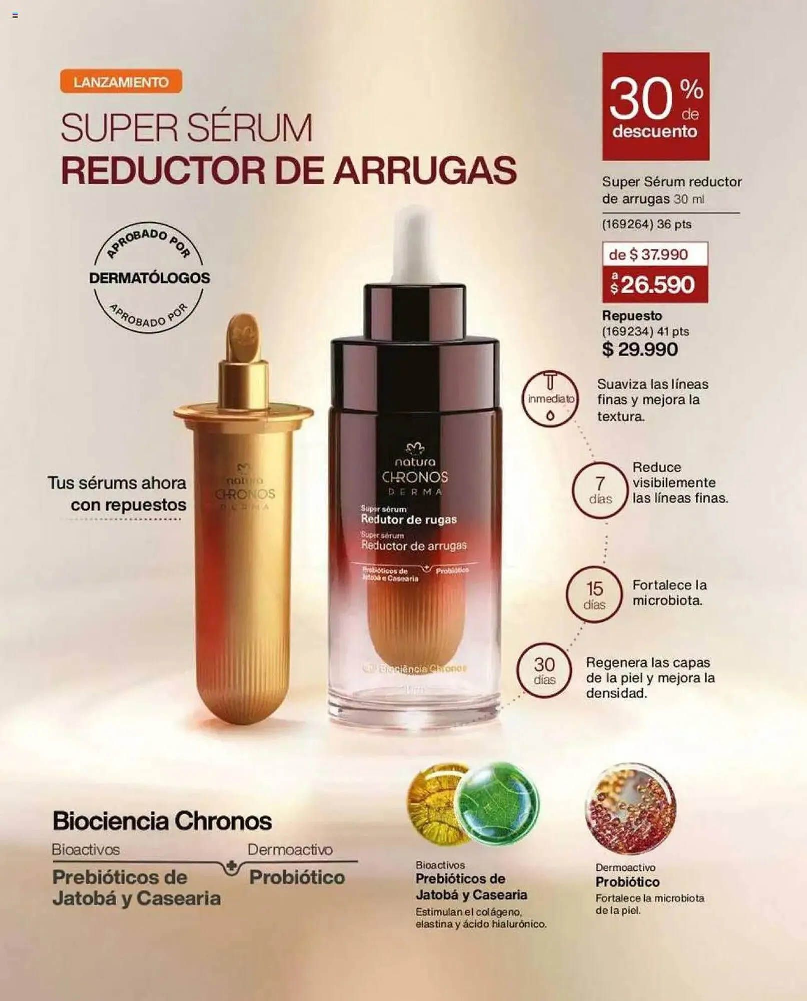 Catálogo de Catálogo Natura 20 de febrero al 31 de marzo 2025 - Página 92