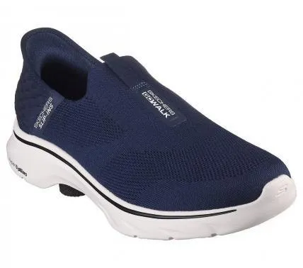 Men's Skechers Slip-ins: Go Walk 7 Easy On 2