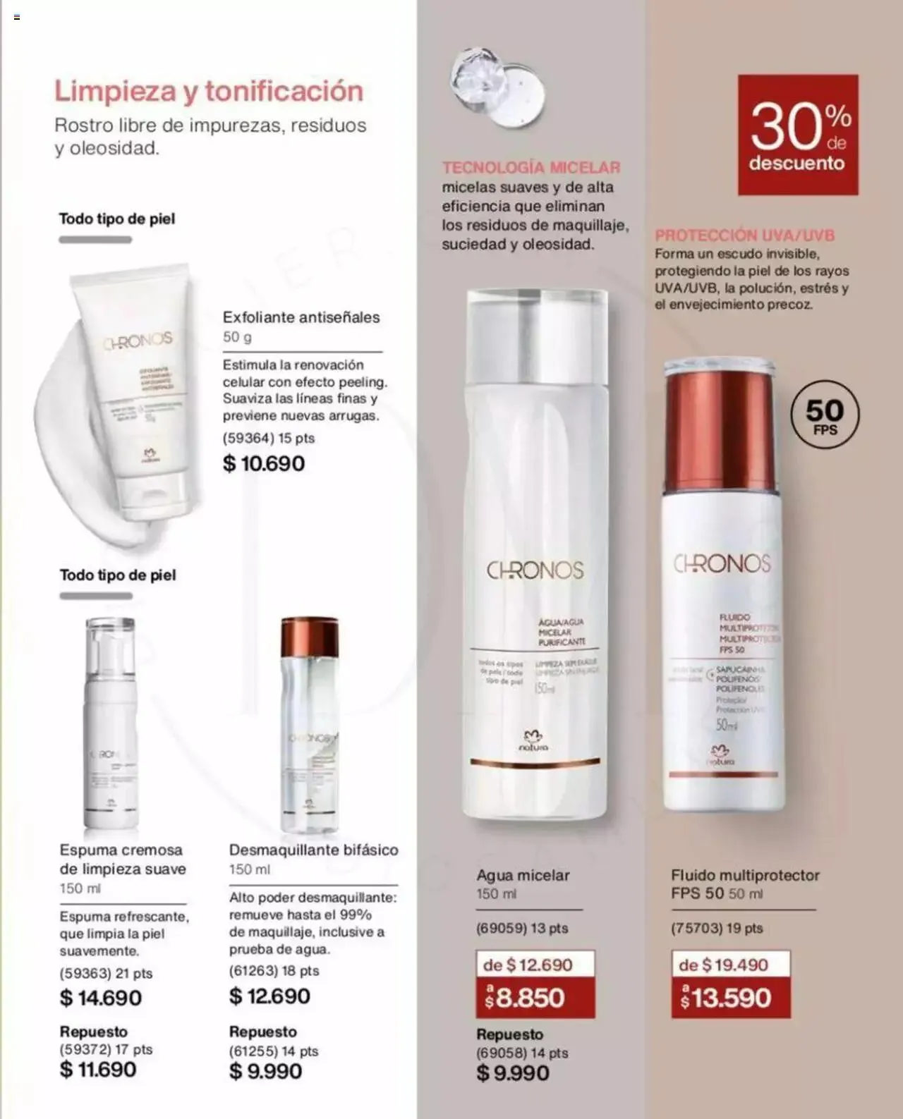 Catálogo de Natura catálogo 12 de febrero al 31 de diciembre 2024 - Página 97