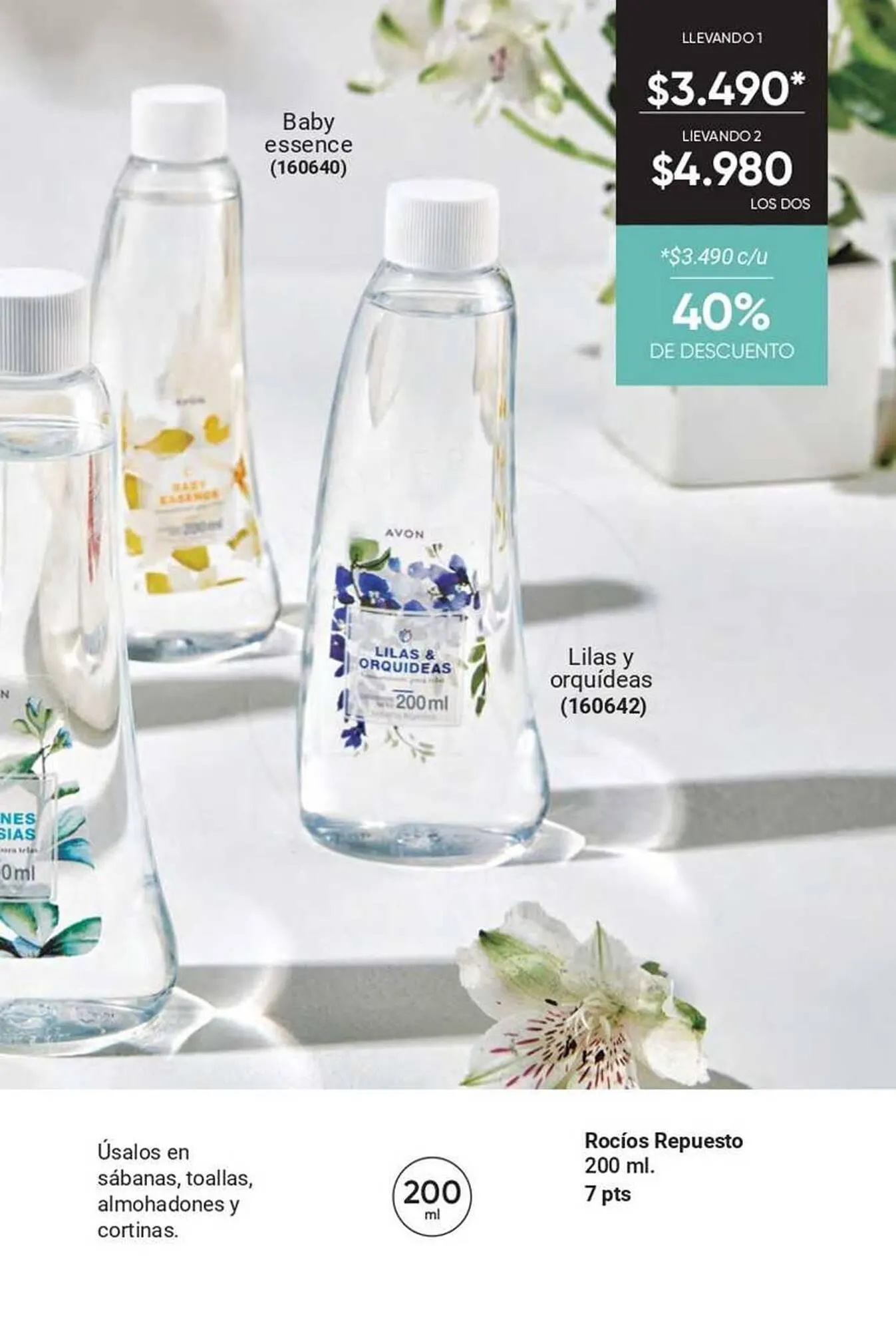 Catálogo de Catálogo Avon 1 de noviembre al 30 de noviembre 2025 - Página 80