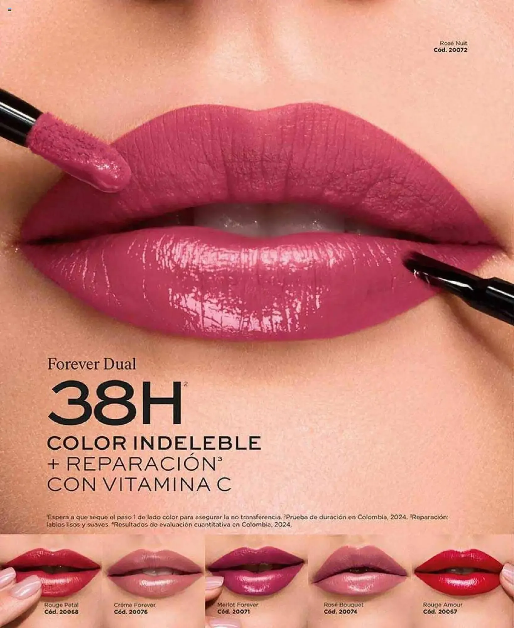 Catálogo de Catálogo L'Bel 1 de mayo al 15 de mayo 2025 - Página 88