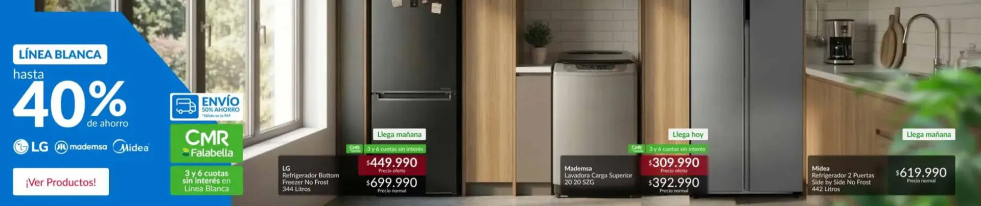 Catálogo de Catálogo Constructor Sodimac 17 de marzo al 31 de marzo 2026 - Página 3