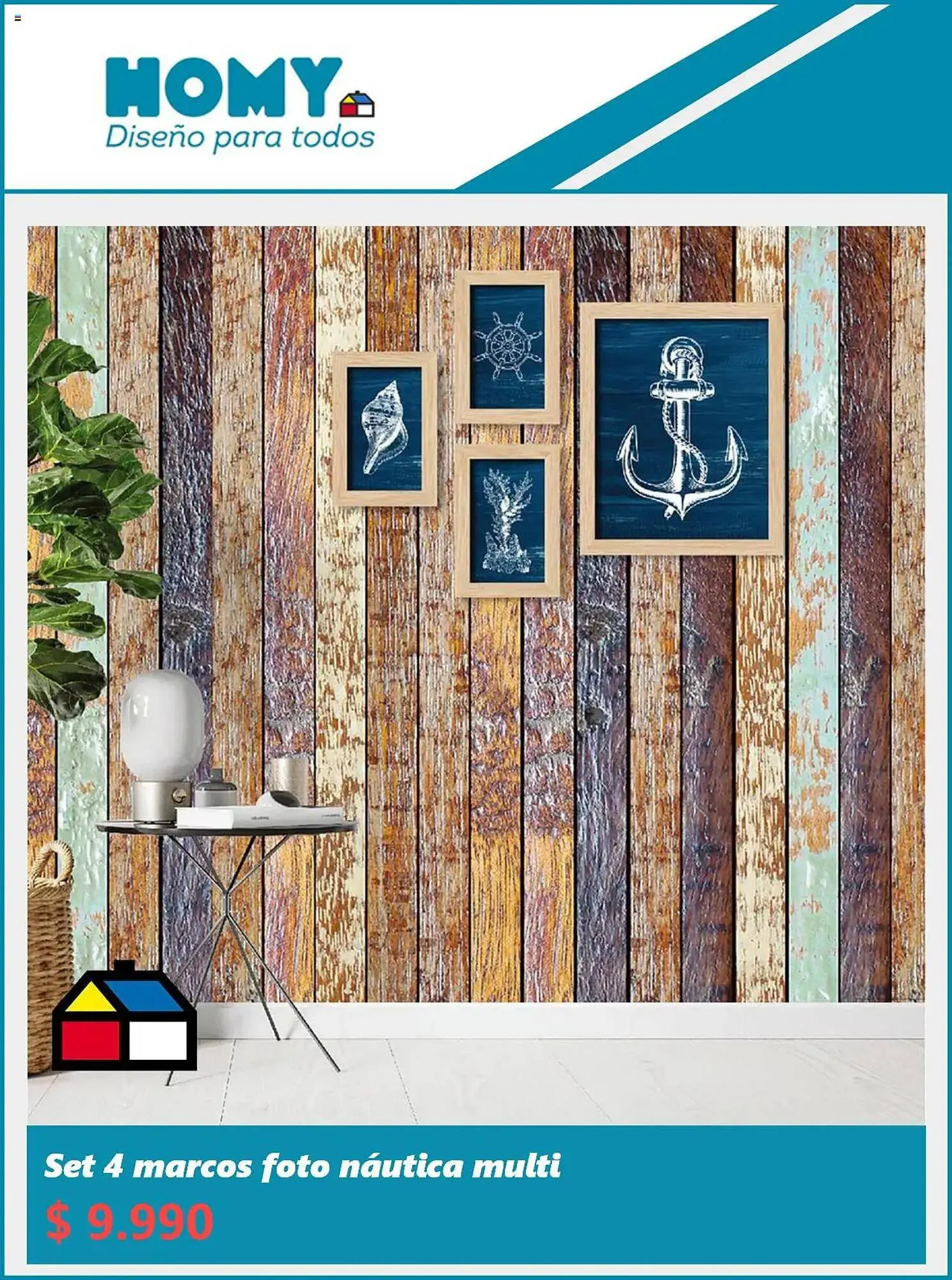 Catálogo de Catálogo Homy 16 de enero al 13 de febrero 2025 - Página 10