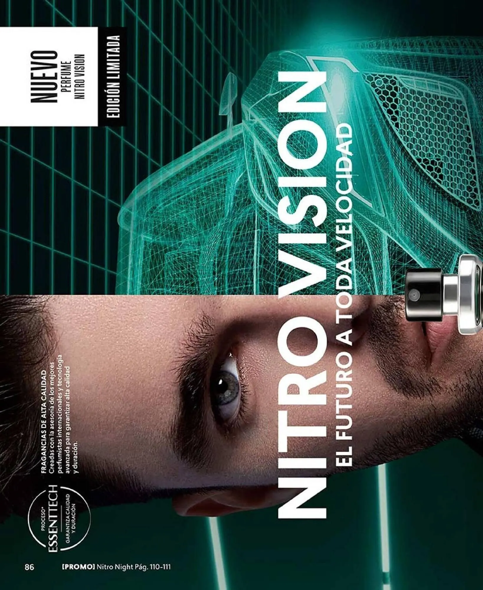 Catálogo de Catálogo Cyzone 4 de marzo al 31 de marzo 2025 - Página 86