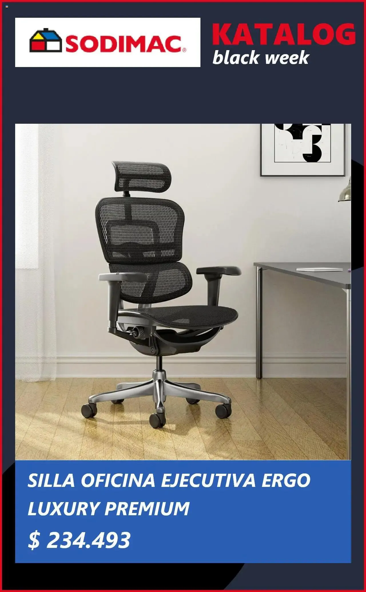 Catálogo de Sodimac catálogo 26 de marzo al 31 de marzo 2025 - Página 3