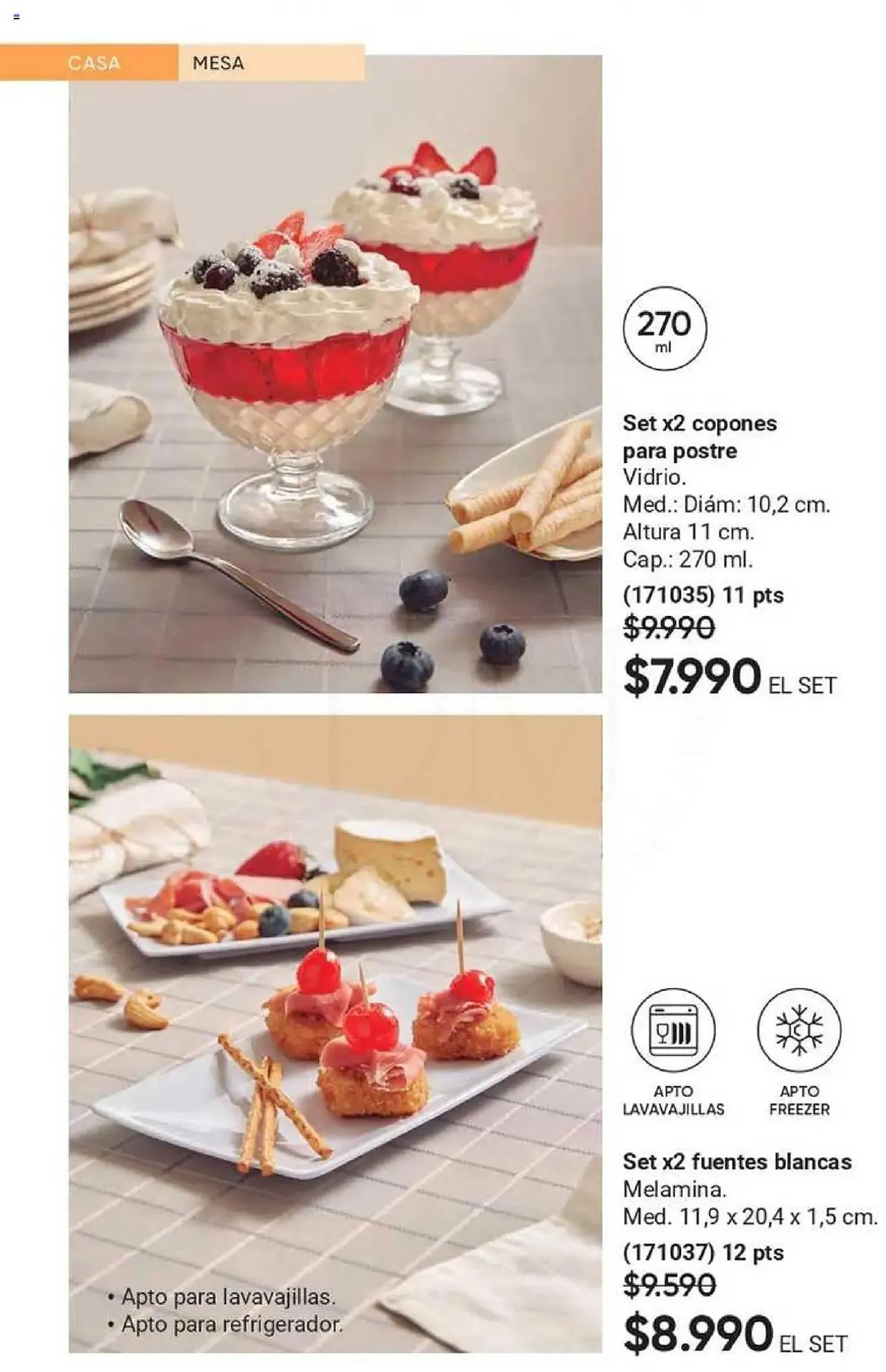 Catálogo de Catálogo Avon 3 de junio al 18 de junio 2025 - Página 15