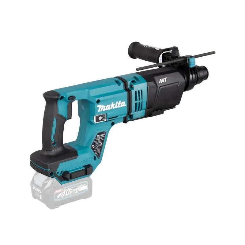 Martillo Perfora/Cincela Sds-Plus 28Mm 40V Xgt 0-9 Hr007Gz Makita