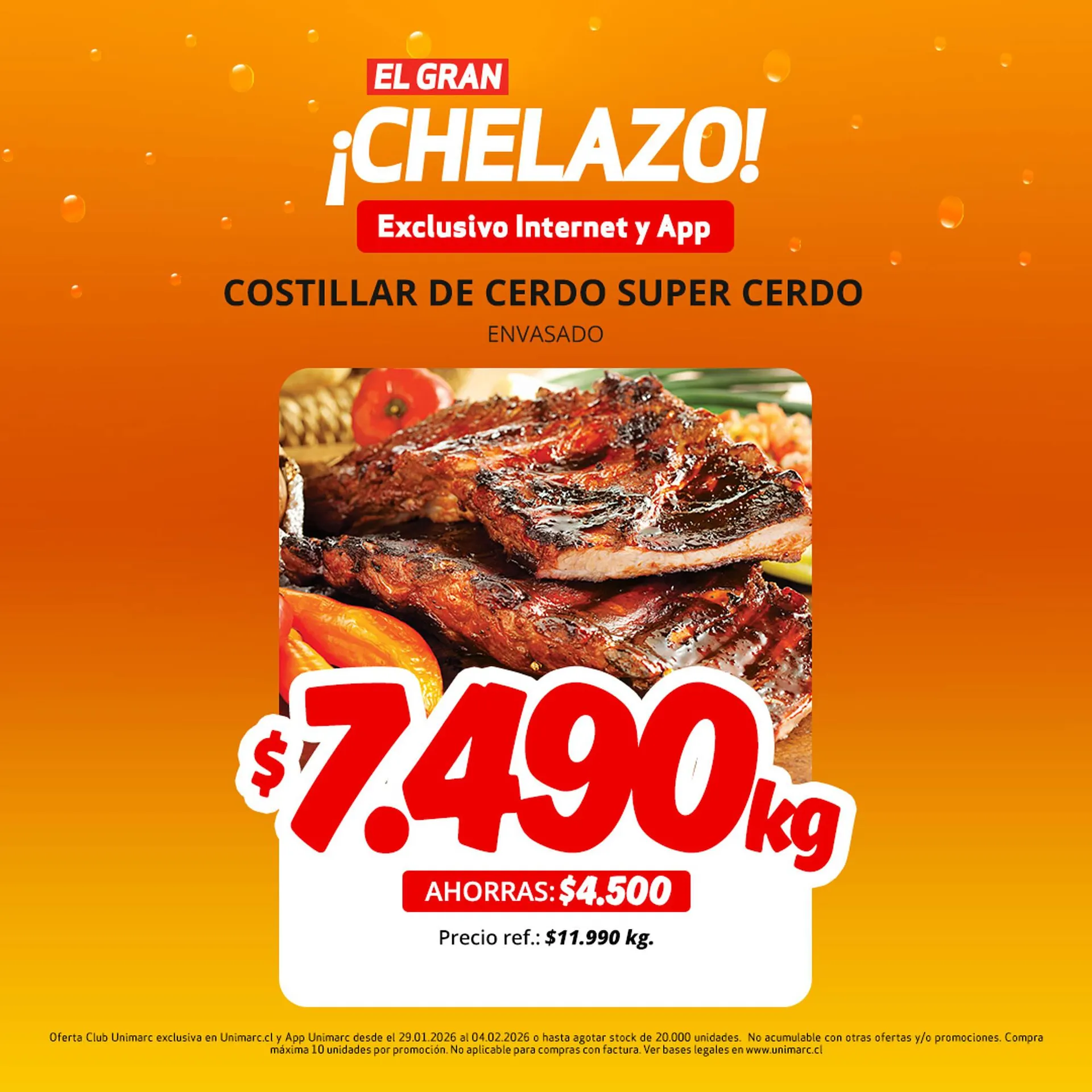 Catálogo Unimarc - 1