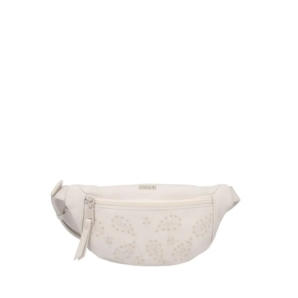 Banano Oxford Blanco Mediano