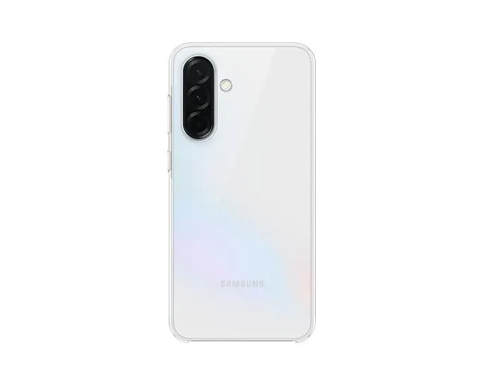 Galaxy A36 5G Clear Case