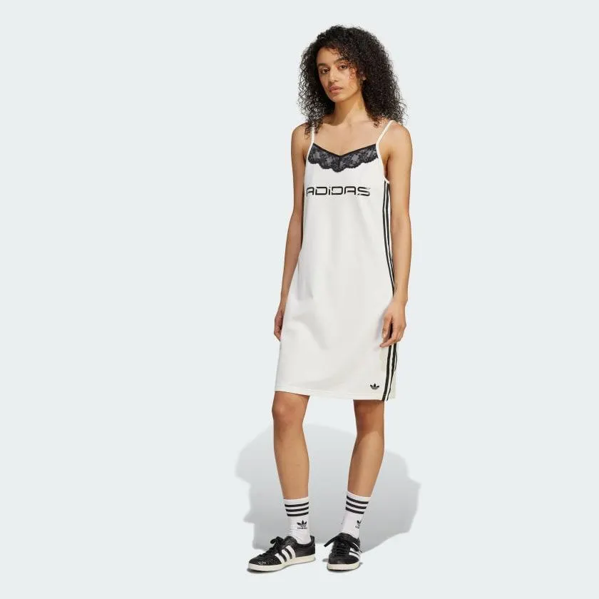 Vestido adidas Originals R3CD