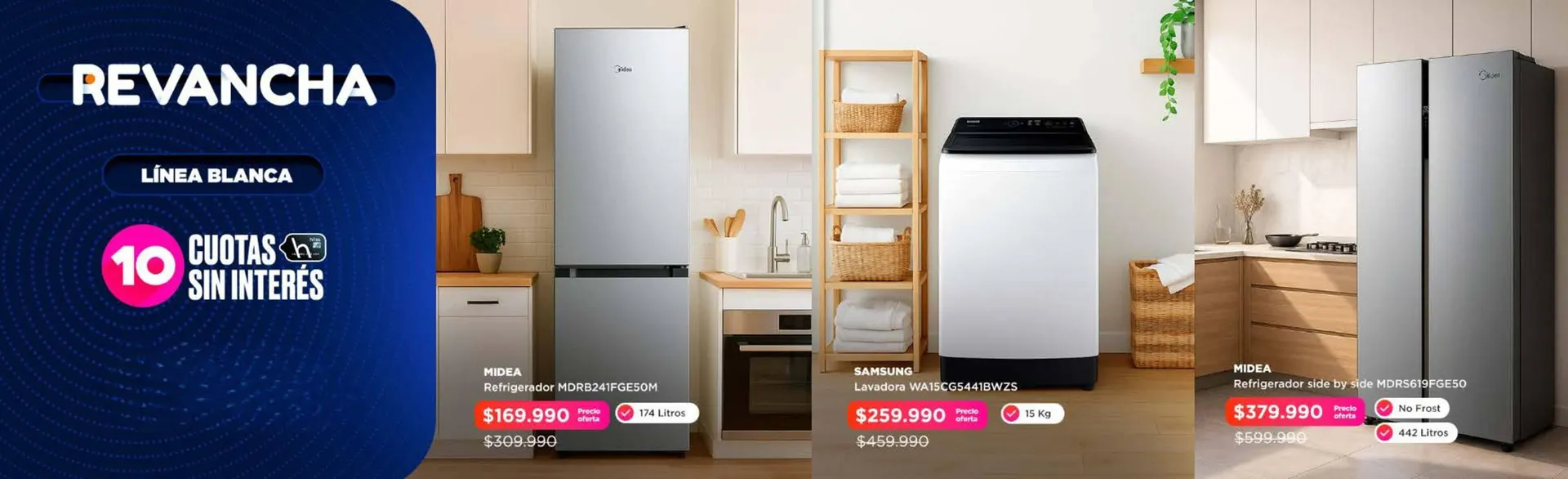 Catálogo de Catálogo Hites 14 de octubre al 29 de octubre 2025 - Página 2