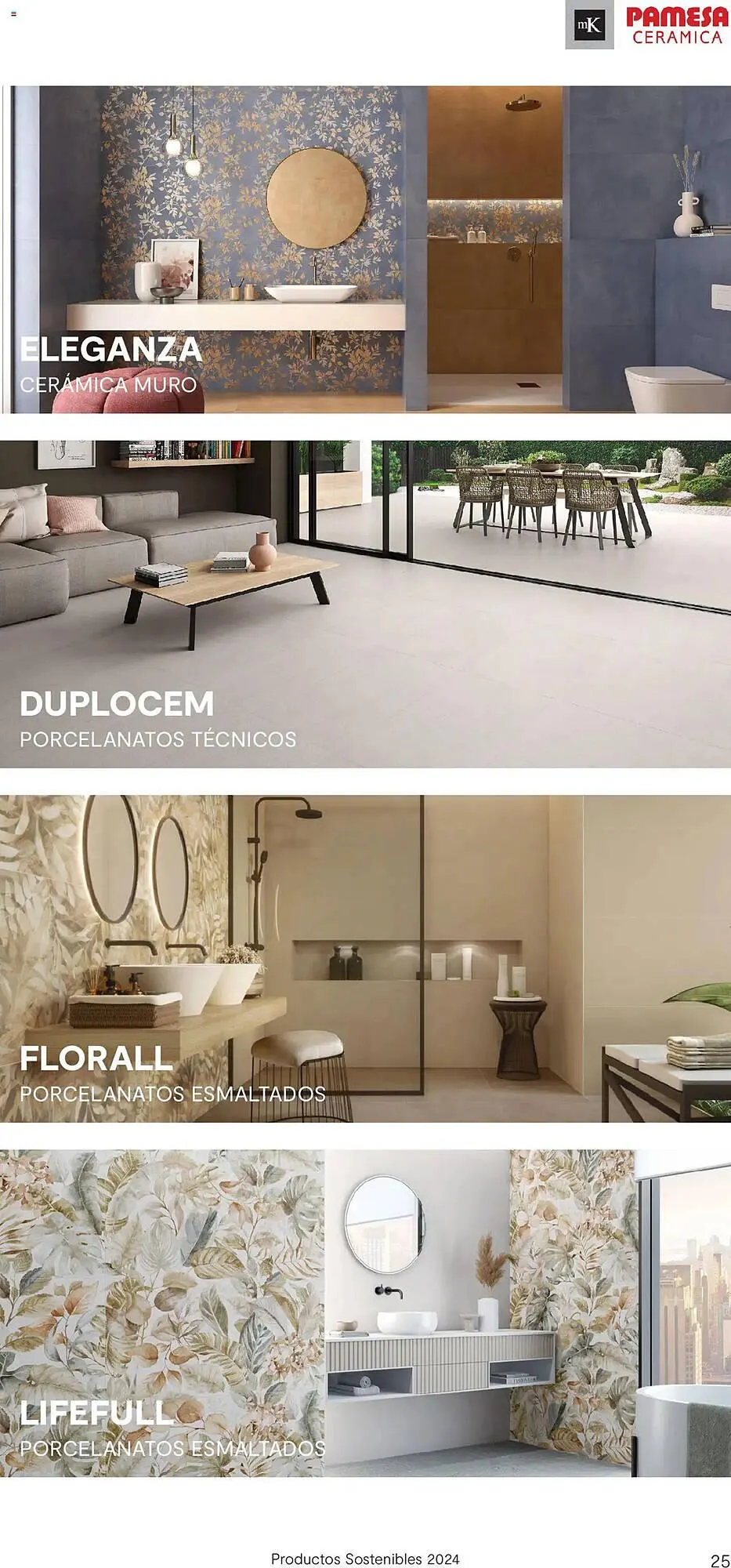 Catálogo de Catálogo Mk 8 de abril al 3 de junio 2025 - Página 24