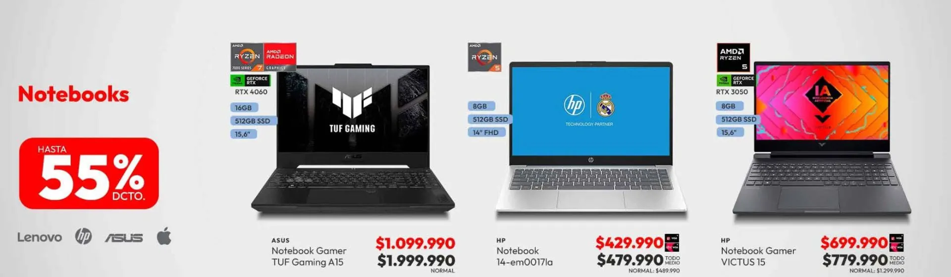 Catálogo de Catálogo La Polar 7 de mayo al 31 de mayo 2025 - Página 2