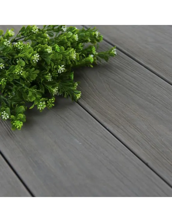 DECK VETEADO 2200X140X23 ANTIQUE