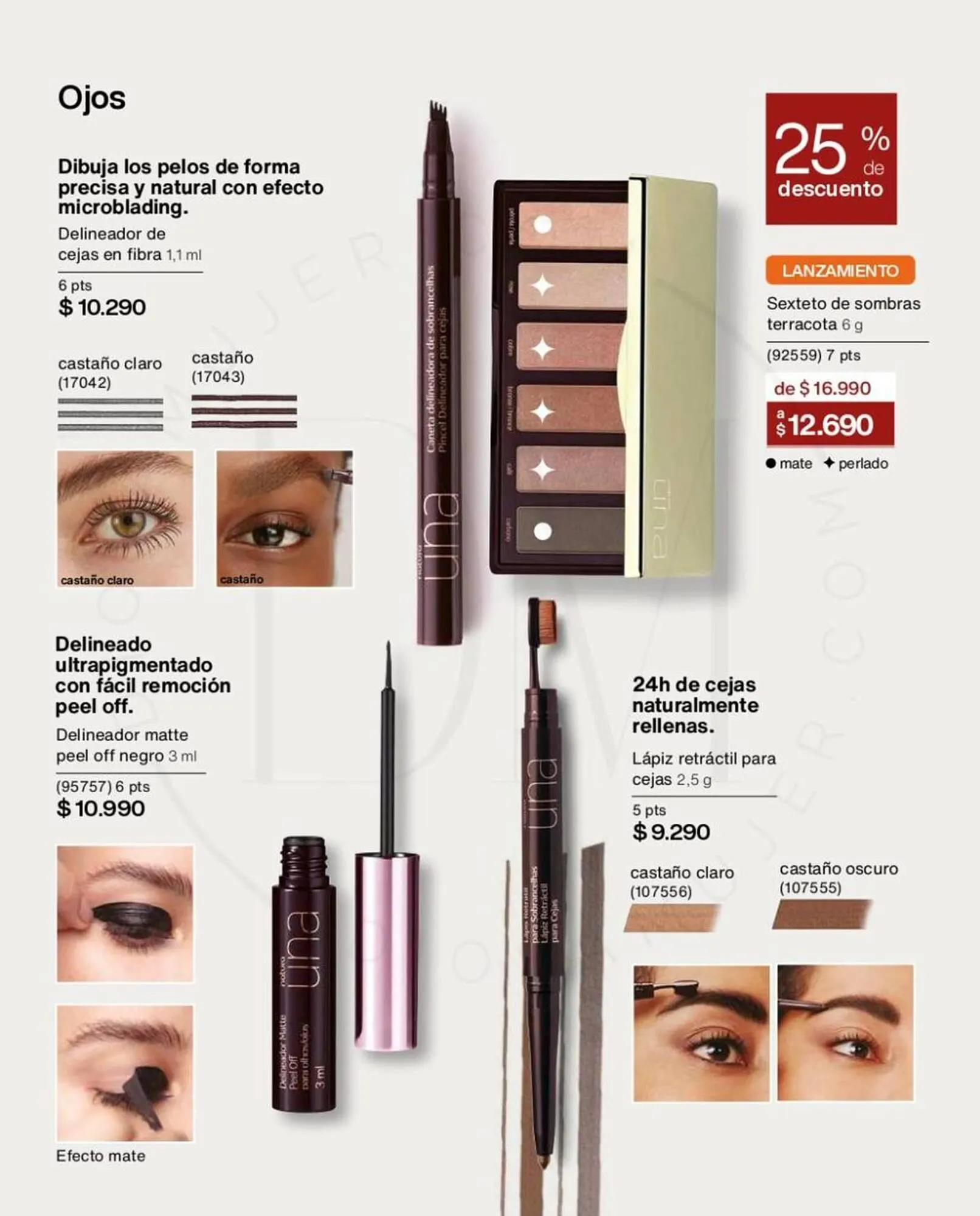 Catálogo de Catálogo Natura 20 de enero al 10 de febrero 2024 - Página 66