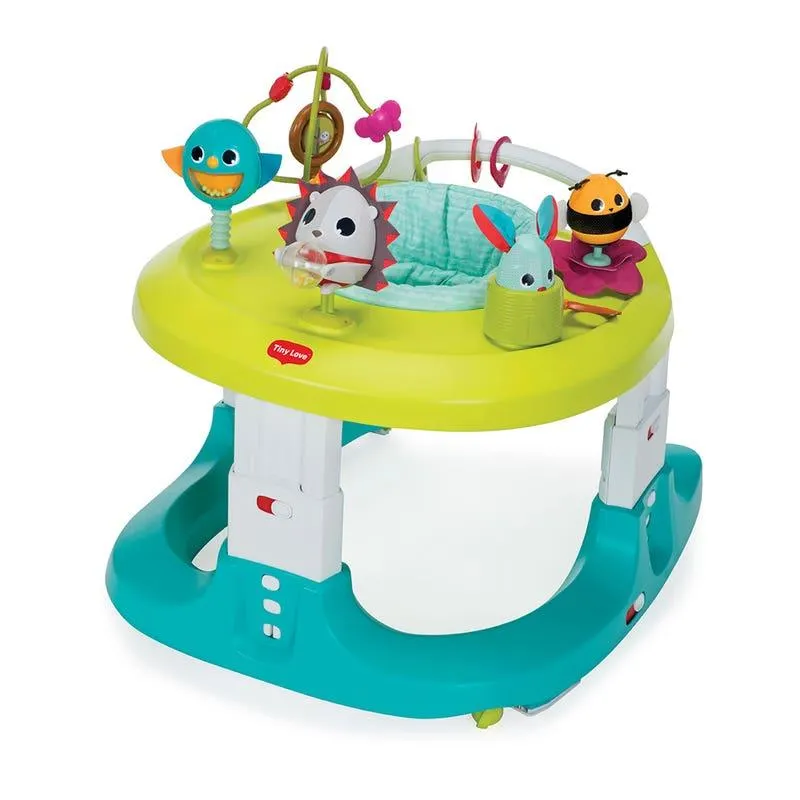 Centro de actividad 4-1 Grow Mobile