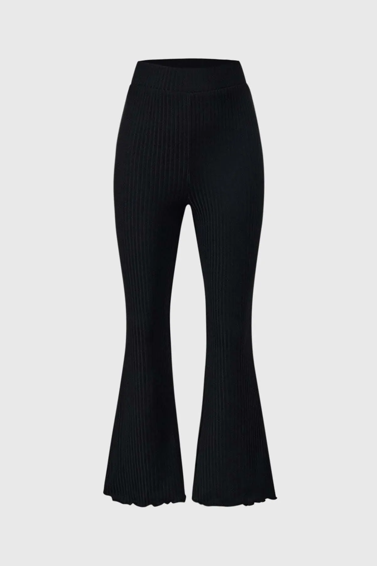 Calza Niña Calzas Negro