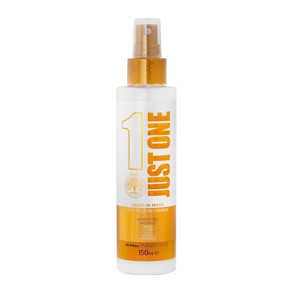 Just One Leave-In Mask 150ml