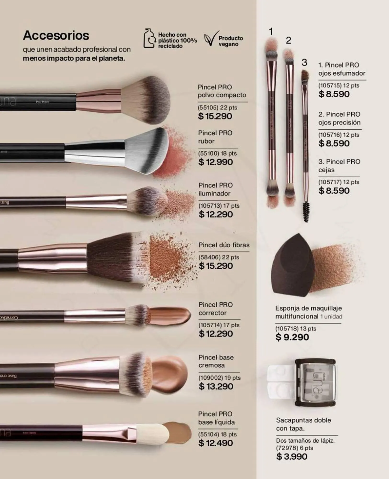 Catálogo de Catálogo Natura 15 de noviembre al 28 de noviembre 2024 - Página 94