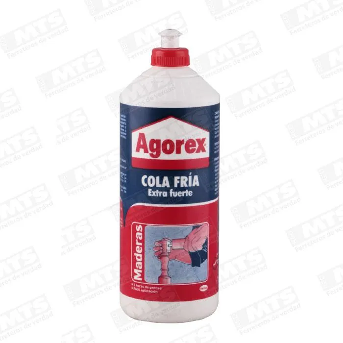 HENKEL PEGAFIX MADERA EXTRAFIRME POTE IKG