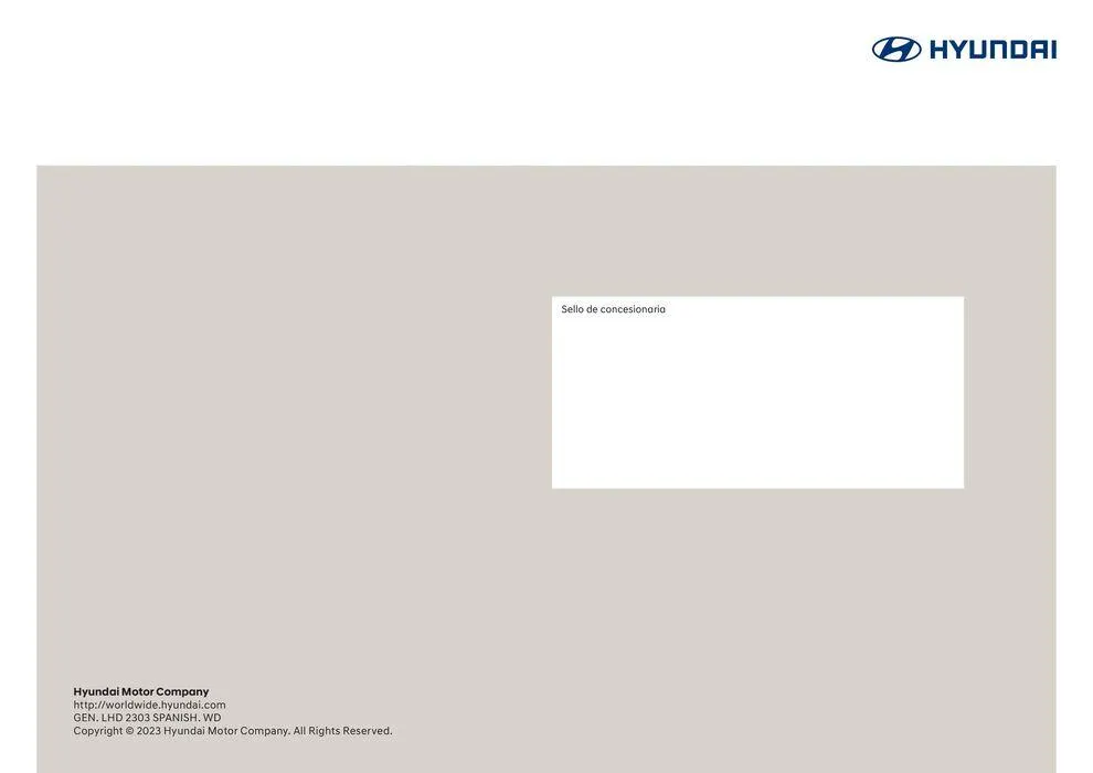 Catálogo de Hyundai New GRAND i10 Hatchback 8 de noviembre al 8 de noviembre 2024 - Página 13