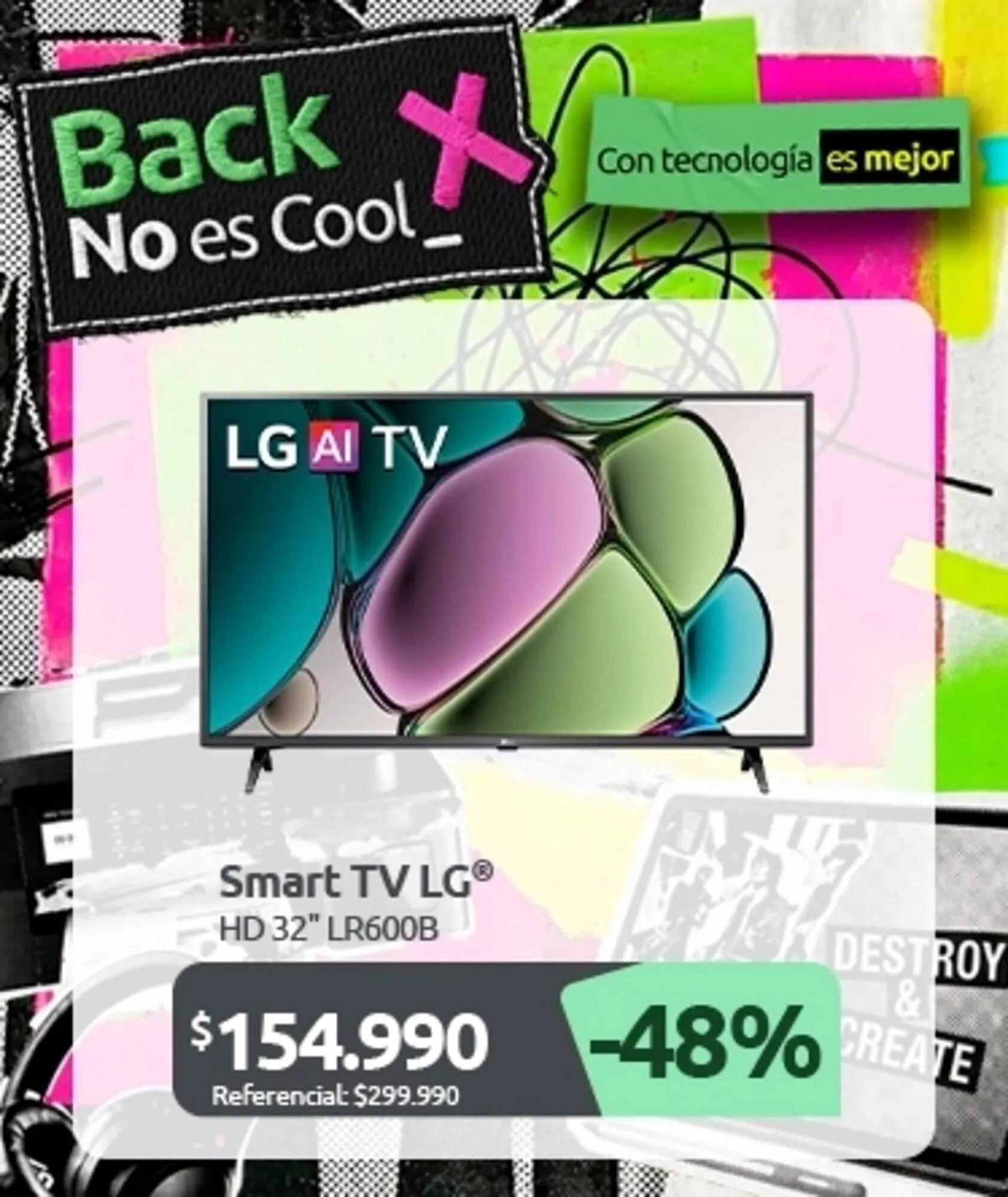 Catálogo de Catálogo PC Factory 23 de febrero al 28 de febrero 2026 - Página 9