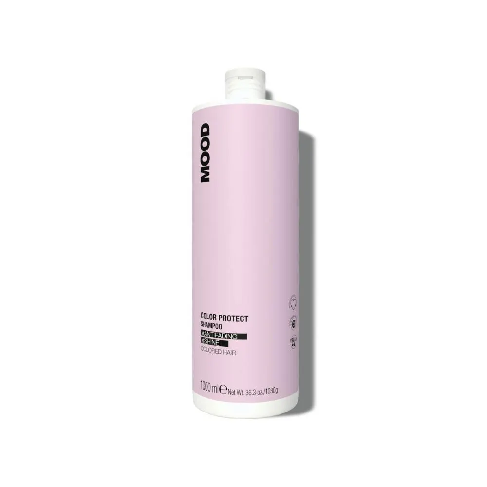 Shampoo Protector Color Mood