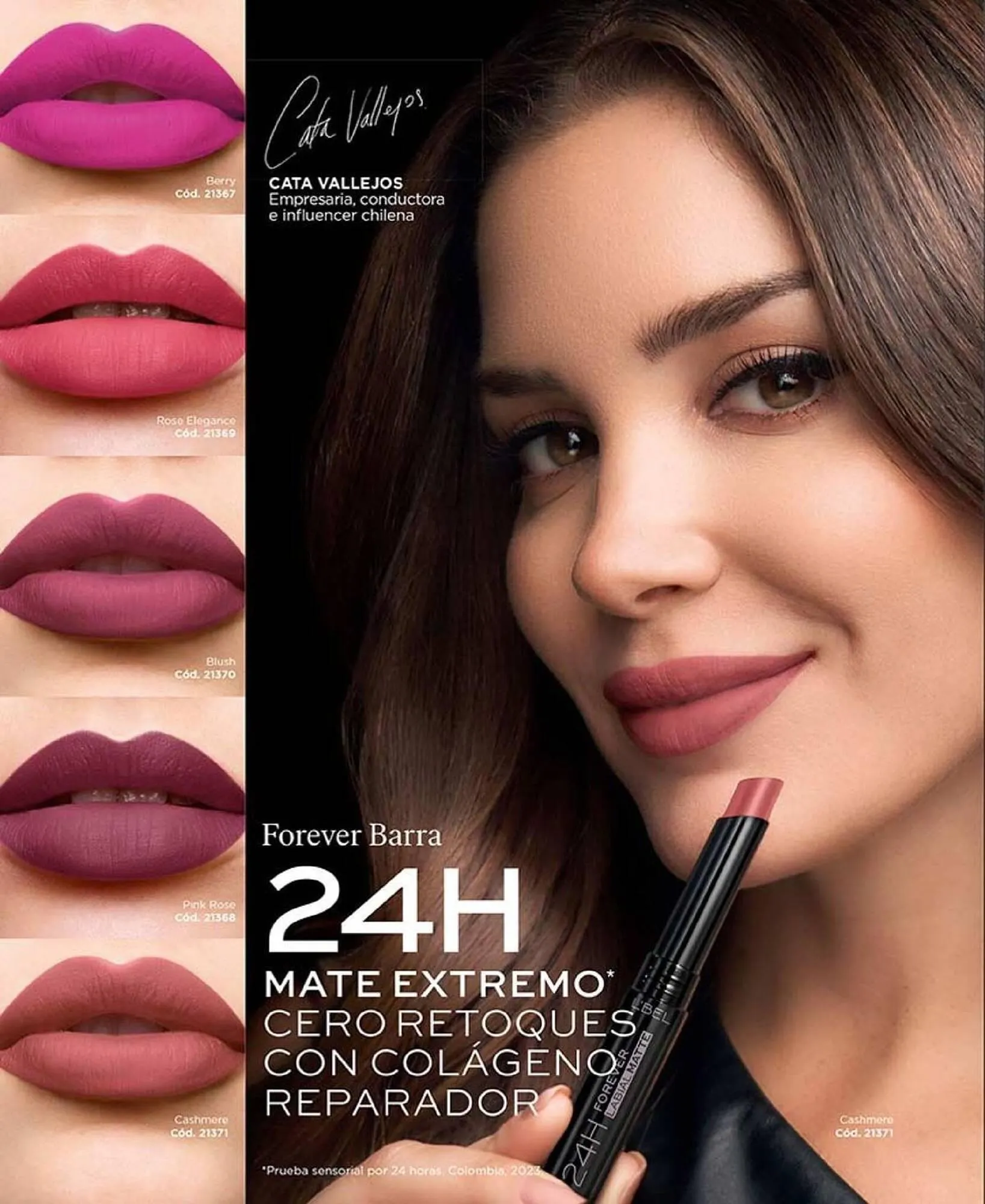 Catálogo de Catálogo L'Bel 9 de abril al 30 de abril 2025 - Página 82