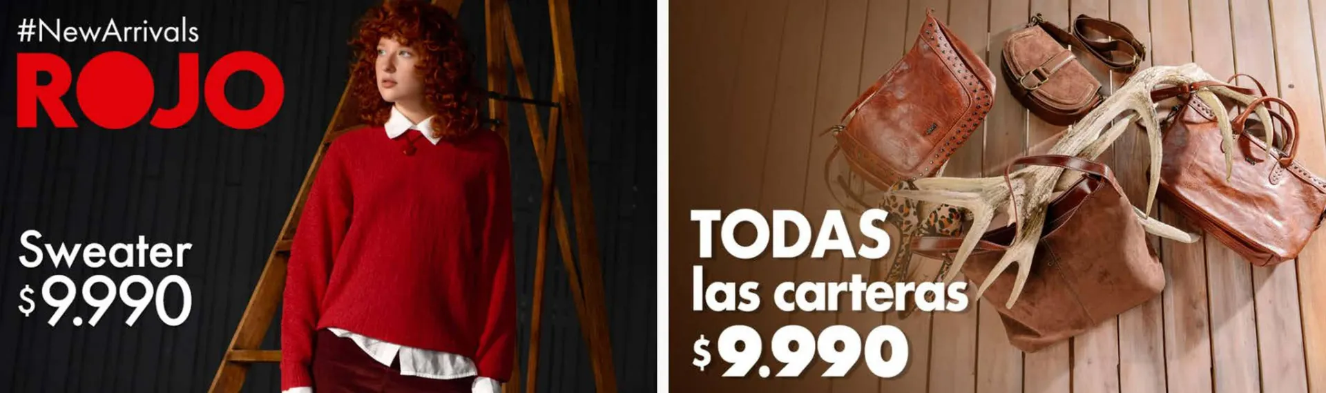 Catálogo de Catálogo Tricot 22 de abril al 12 de mayo 2025 - Página 6