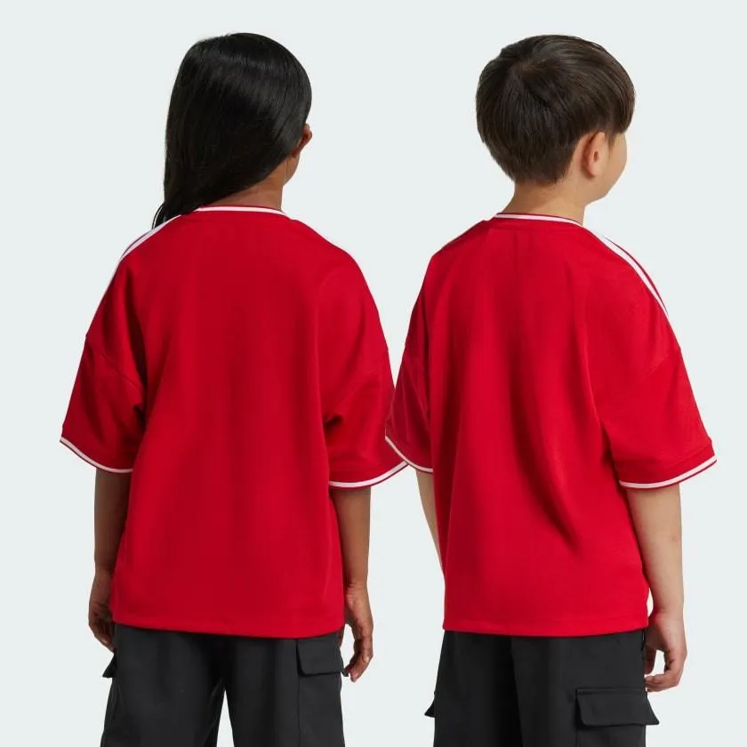 Polera Estampada Niños