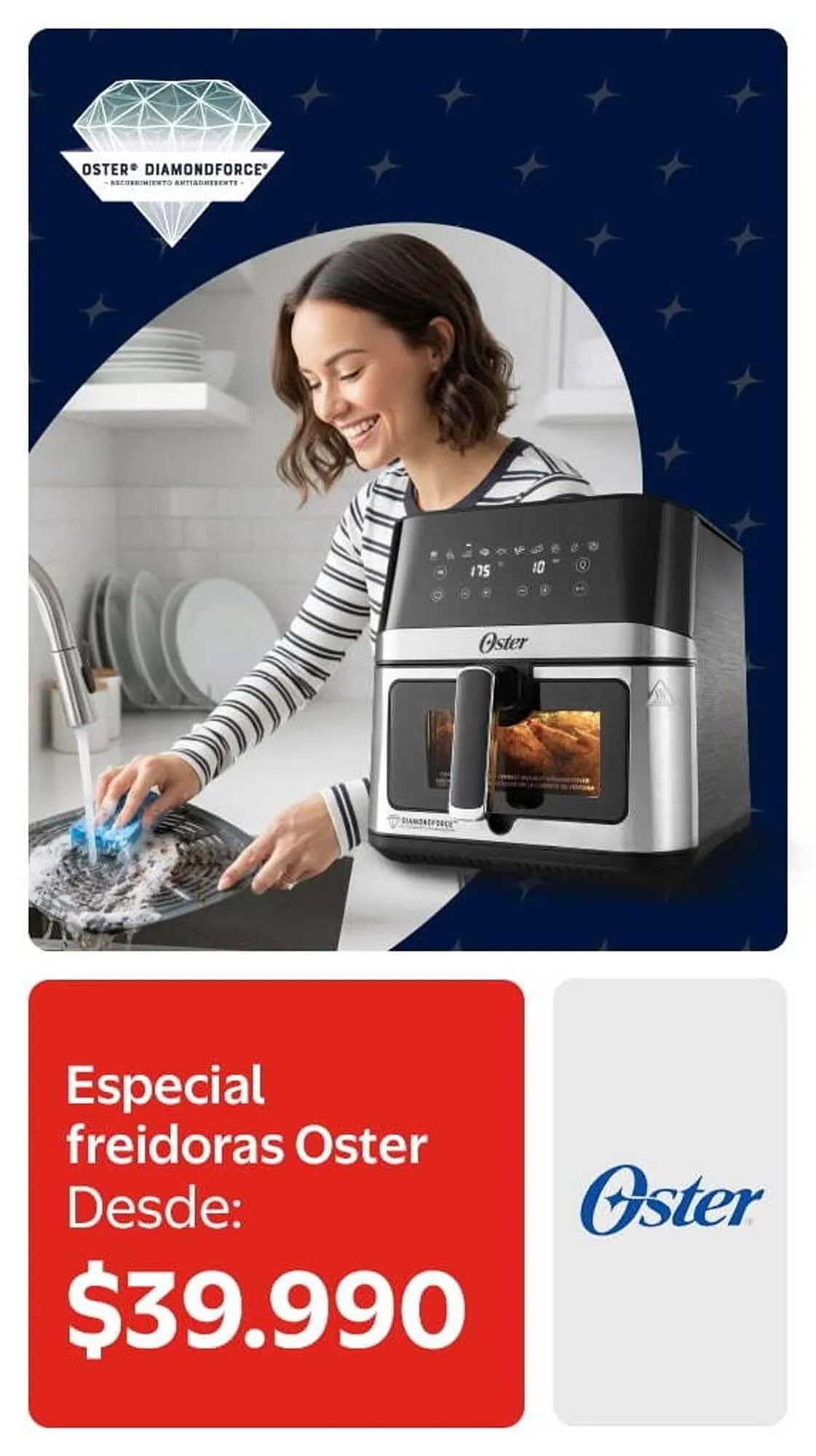 Catálogo de Catálogo Lider 28 de abril al 4 de mayo 2026 - Página 16