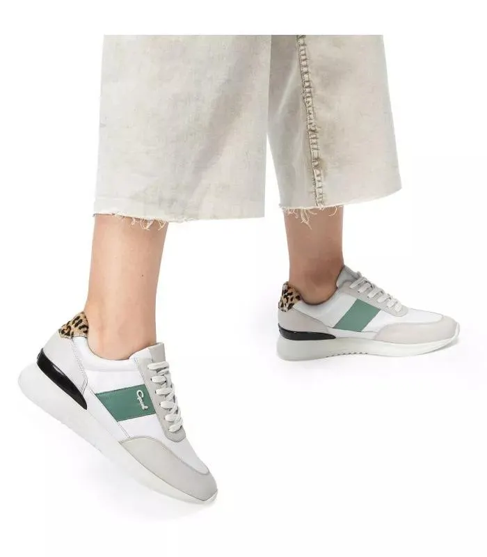 Zapatilla Sina Blanco