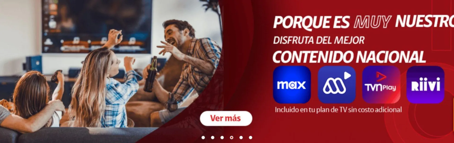 Catálogo de Hasta 70% dcto ! 10 de junio al 13 de junio 2024 - Página 4