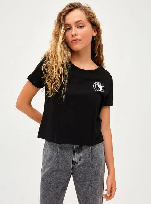 Polo Mujer Full Circle WMS