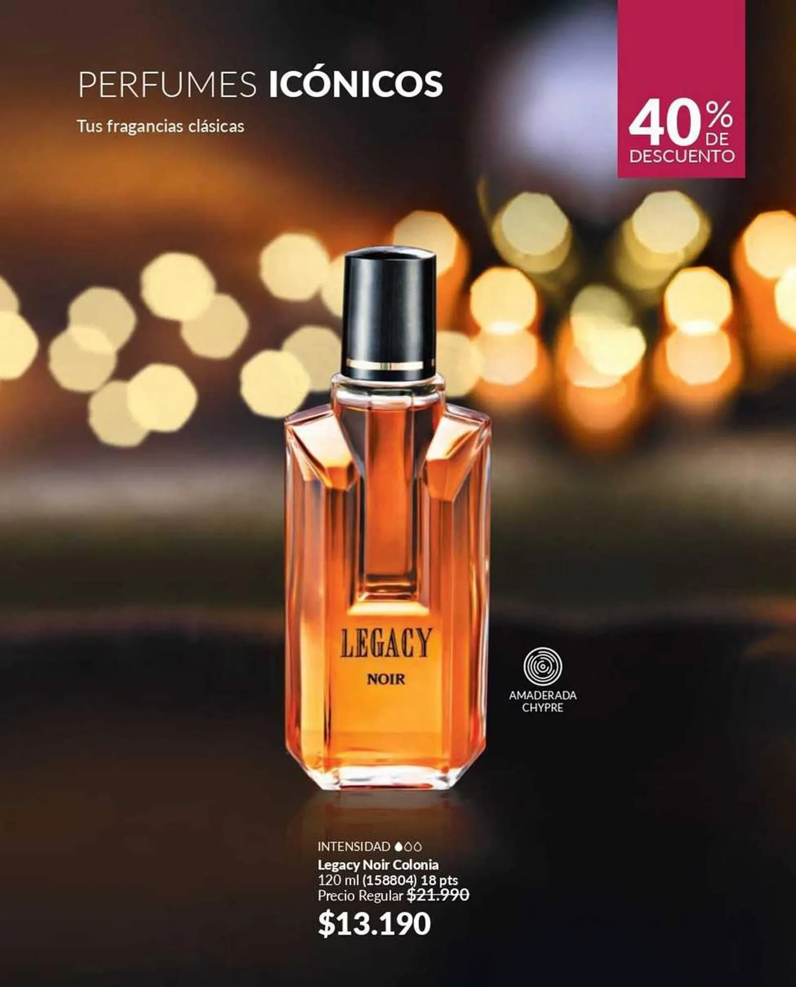 Catálogo de Catálogo Avon 24 de septiembre al 31 de octubre 2025 - Página 79