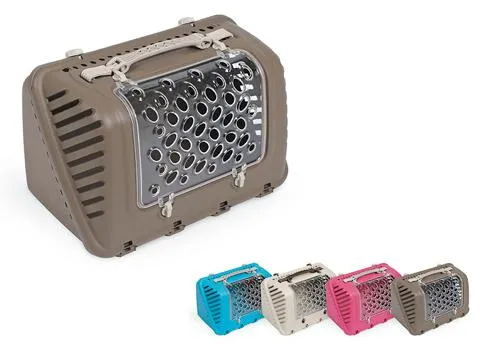 BOLSO P-BAG CON CORREA