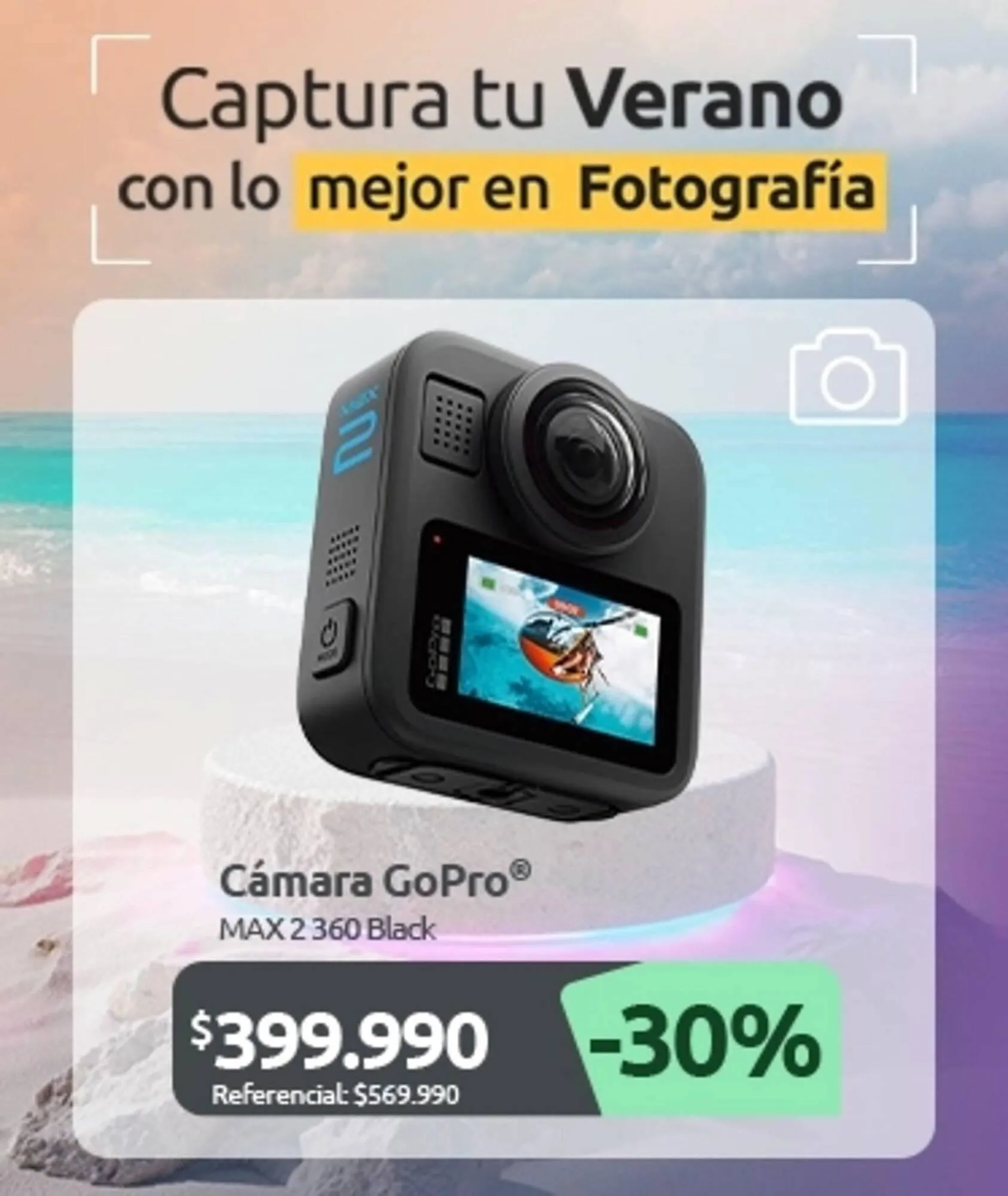 Catálogo de Catálogo PC Factory 5 de febrero al 11 de febrero 2026 - Página 2