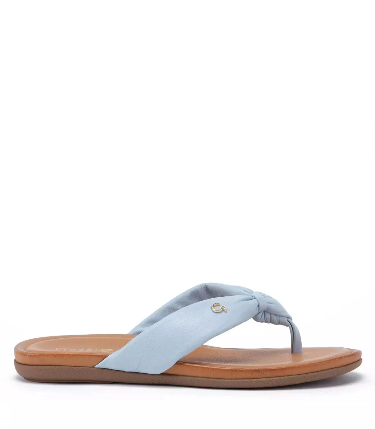 Sandalia Mila Celeste