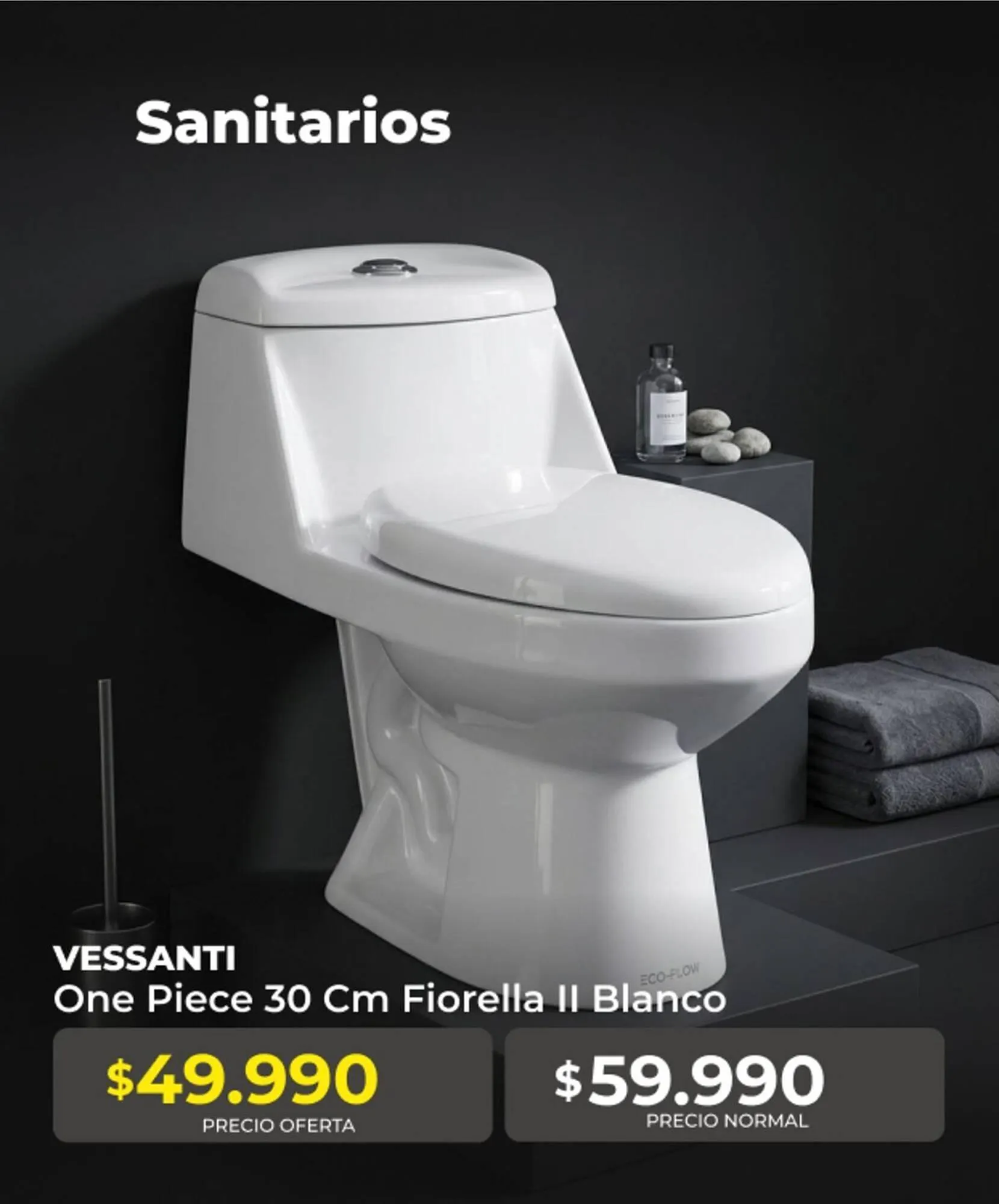 Catálogo de Catálogo Easy 20 de marzo al 3 de abril 2026 - Página 30