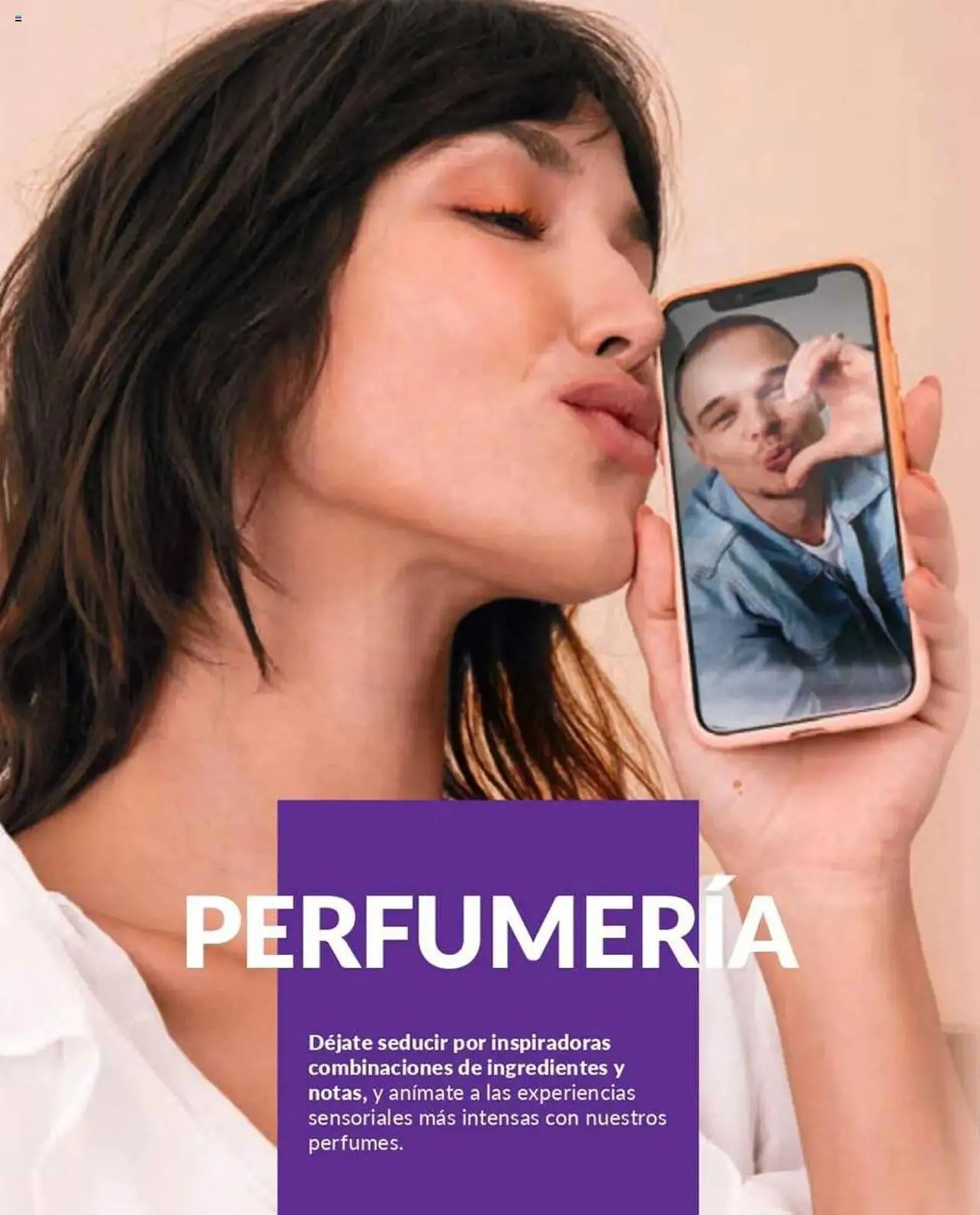 Catálogo de Catálogo Avon 1 de marzo al 16 de marzo 2025 - Página 49