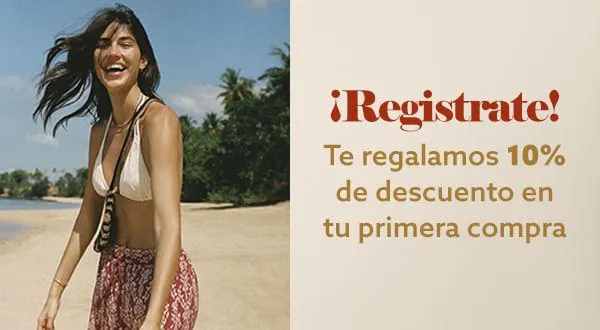 Sostén Women'Secret Rosado