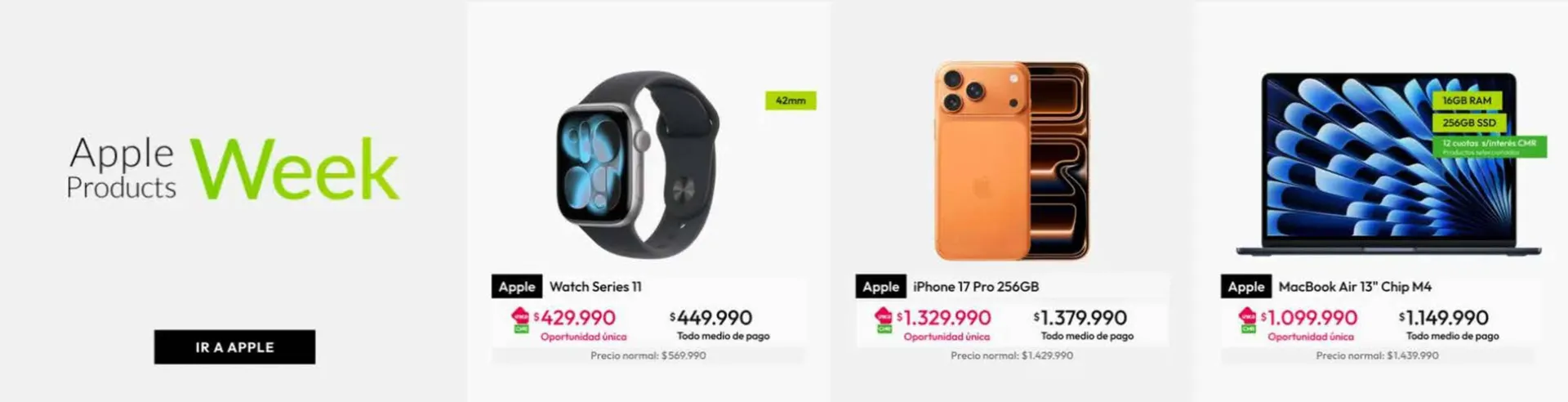 Catálogo de Catálogo Linio 6 de marzo al 15 de marzo 2026 - Página 3