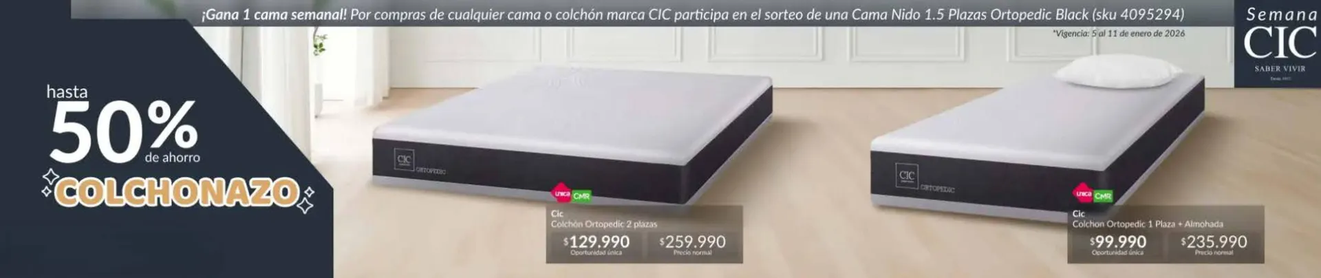 Catálogo de Catálogo Constructor Sodimac 5 de enero al 21 de enero 2026 - Página 3