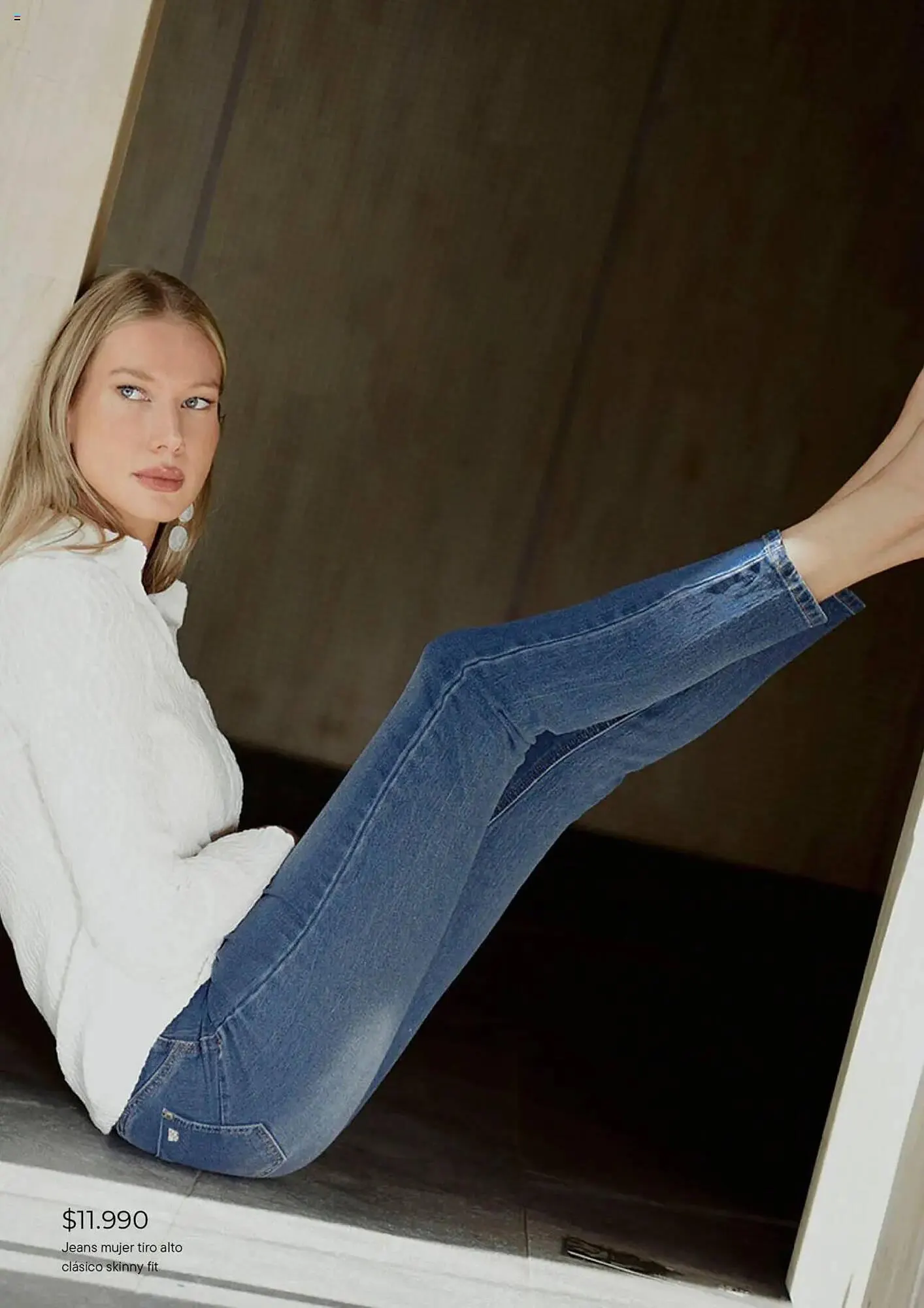 Catálogo de Catálogo Tricot 1 de octubre al 1 de noviembre 2025 - Página 4