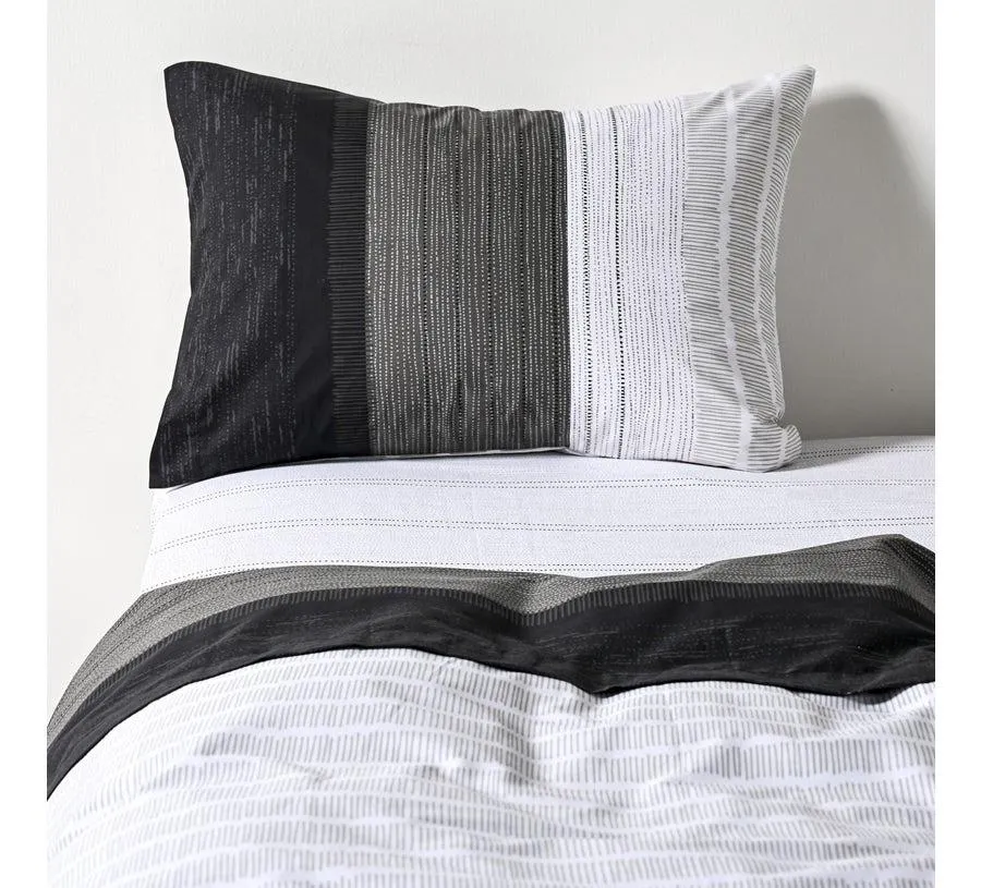 Sábanas 1.5 Plazas Boking 200 Hilos