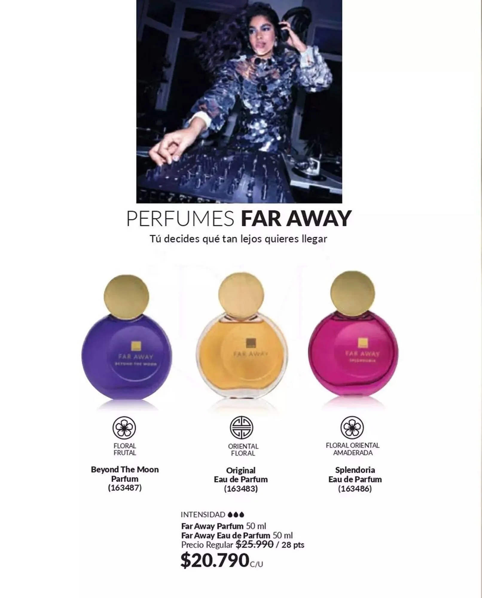 Catálogo de Catálogo Avon 25 de marzo al 6 de mayo 2025 - Página 53