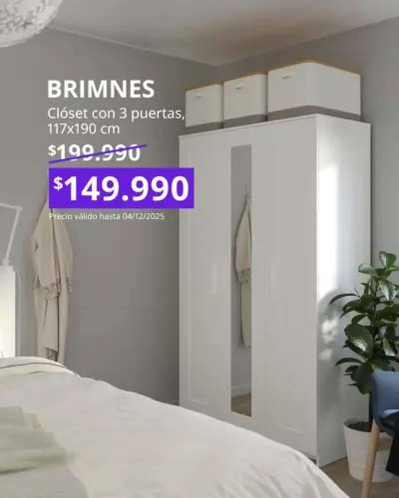 Catálogo de Catálogo IKEA 4 de diciembre al 21 de diciembre 2025 - Página 5